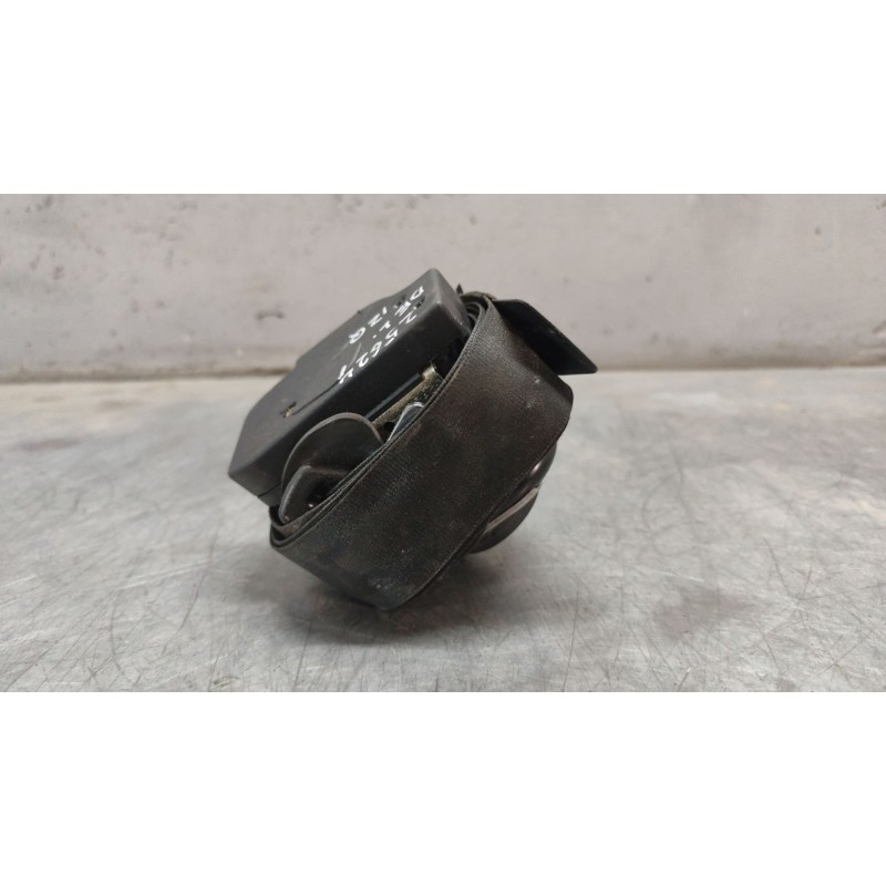 Recambio de cinturon seguridad delantero izquierdo para volkswagen passat berlina (3b2) comfortline referencia OEM IAM 4