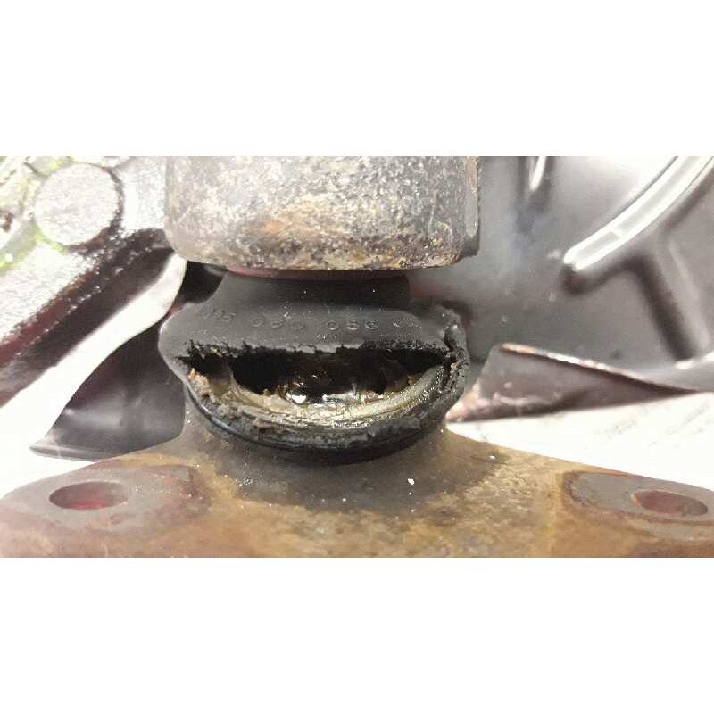 Recambio de mangueta delantera derecha para seat ibiza (6l1) cool referencia OEM IAM - Azul 4
