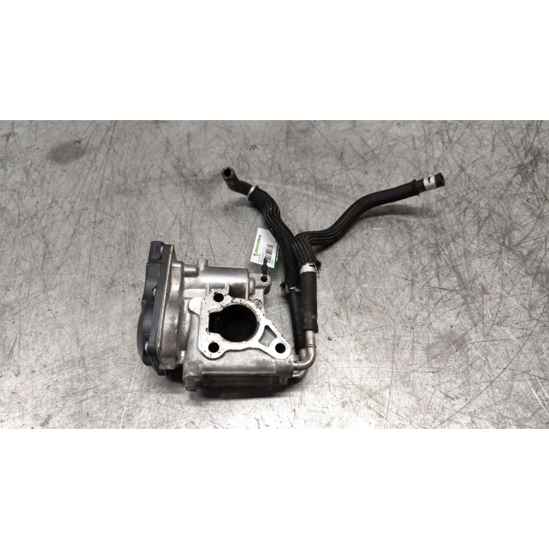 Recambio de valvula egr para toyota avensis (_t25_) 2.0 d-4d (adt250_) referencia OEM IAM 258000R010  