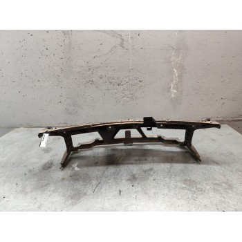 Recambio de soportes paragolpes para renault scenic ii 1.9 dci diesel referencia OEM IAM  DELANTERO CENTRAL 
