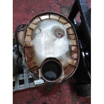 Recambio de catalizador para renault premium route 2006 fas 4x2 larga distancia referencia OEM IAM 7420894956  