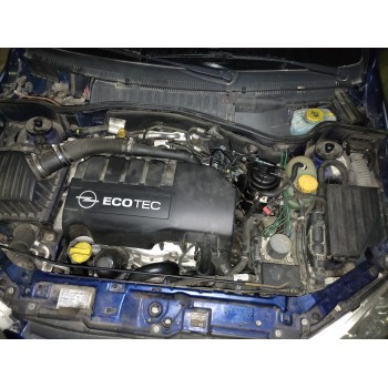 opel corsa c del año 2004