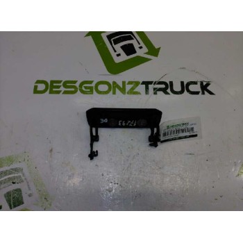 MANETA EXTERIOR DELANTERA DERECHA 90138876 