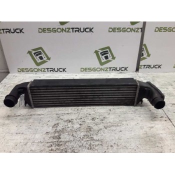 Recambio de intercooler para bmw serie 3 berlina (e46) 320d referencia OEM IAM 2246795  