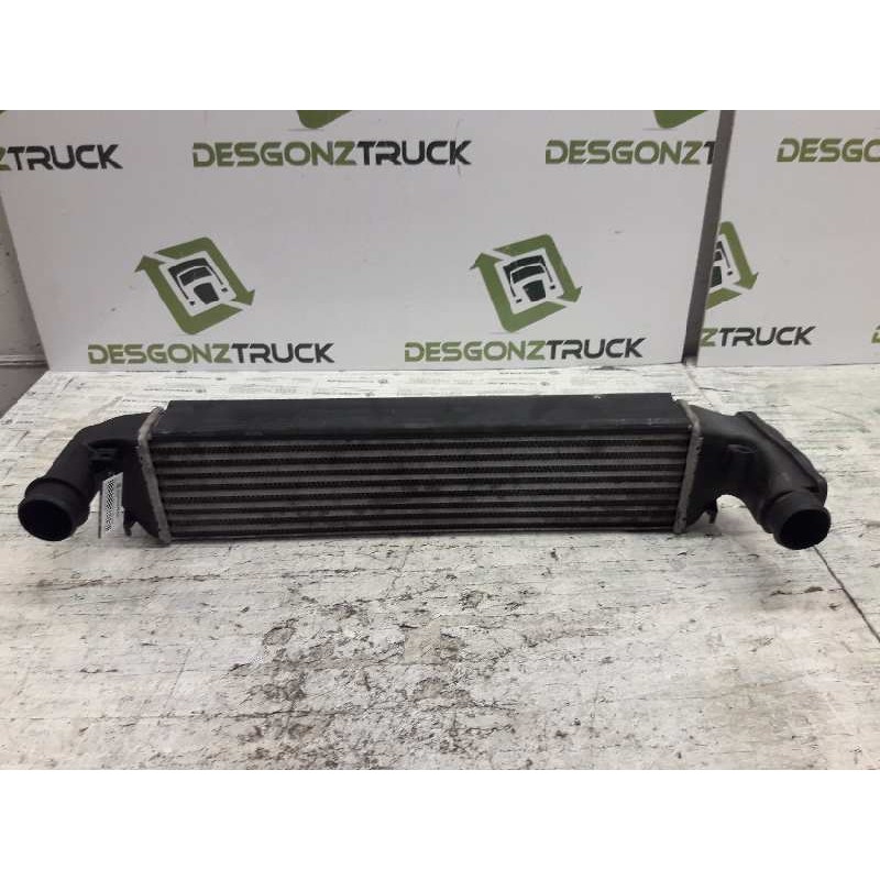 Recambio de intercooler para bmw serie 3 berlina (e46) 320d referencia OEM IAM 2246795 2