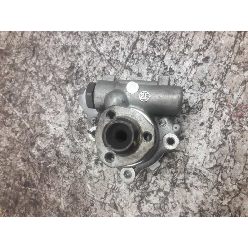 Recambio de bomba direccion para volkswagen t4 transporter/furgoneta (mod. 1991) caja cerrada economy referencia OEM IAM   