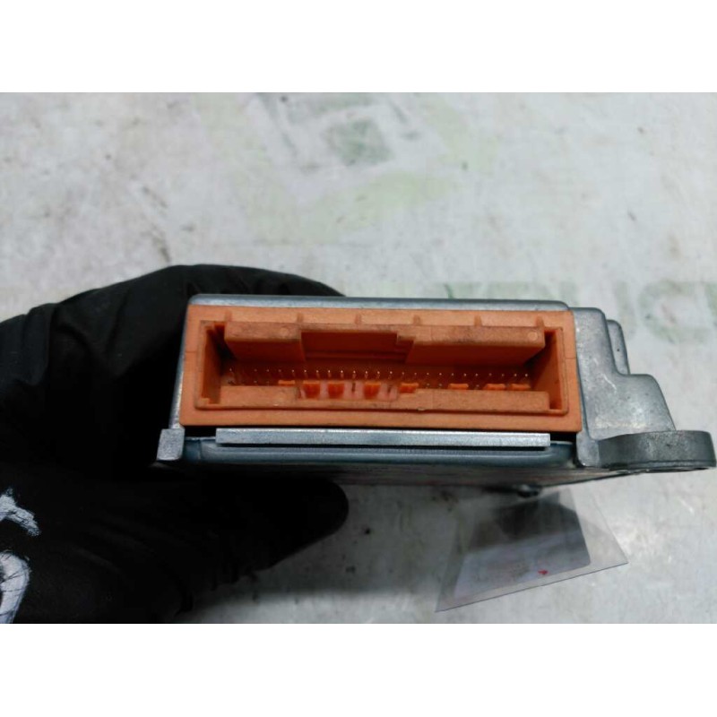 Recambio de centralita airbag para citroën xsara berlina 1.9 d sx referencia OEM IAM 9642927780 2