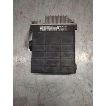 CENTRALITA MOTOR UCE 0280800344 0085459732