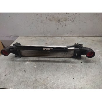 Recambio de intercooler para mercedes-benz clase e (w211) berlina e 270 cdi (211.016) referencia OEM IAM 8ML376723391  