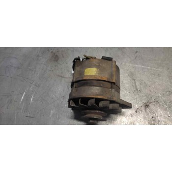 Recambio de alternador para renault 6 1.1 gtl referencia OEM IAM 9120144025  