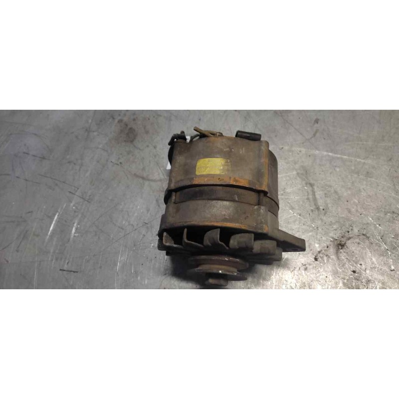 Recambio de alternador para renault 6 1.1 gtl referencia OEM IAM 9120144025 2