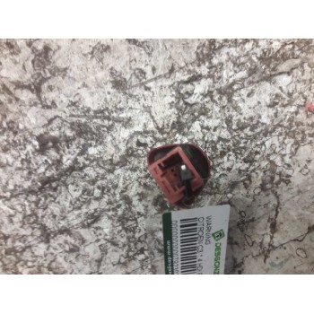 Recambio de warning para citroën c3 1.4 hdi premier referencia OEM IAM 96405776KR 4 PINS 