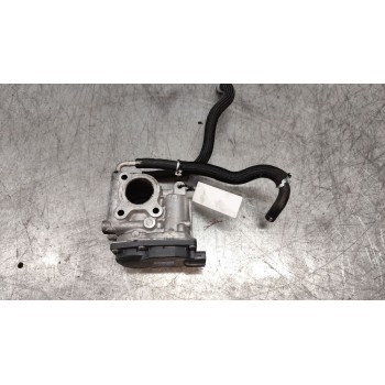 Recambio de valvula egr para toyota avensis (_t25_) 2.0 d-4d (adt250_) referencia OEM IAM 258000R010  