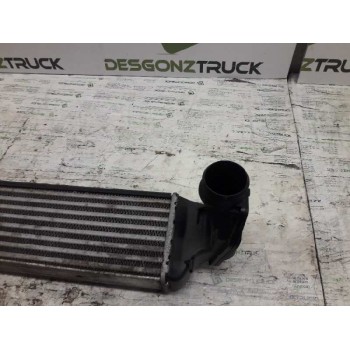 Recambio de intercooler para bmw serie 3 berlina (e46) 320d referencia OEM IAM 2246795  