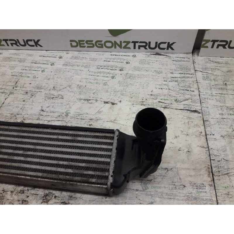 Recambio de intercooler para bmw serie 3 berlina (e46) 320d referencia OEM IAM 2246795 3