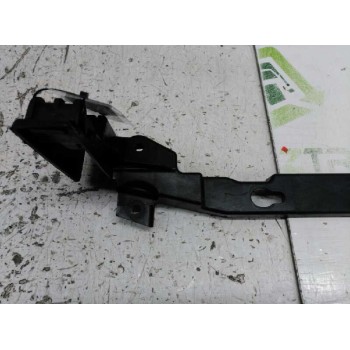 Recambio de travesaño inferior para opel astra gtc cosmo referencia OEM IAM  SOPORTE RADIADOR PLASTICO 