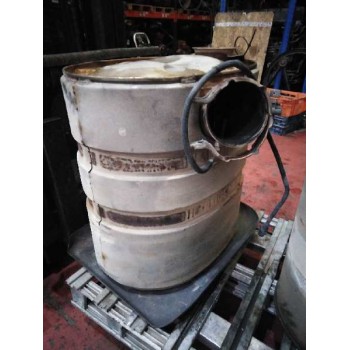 Recambio de catalizador para renault premium route 2006 fas 4x2 larga distancia referencia OEM IAM 7420894956  