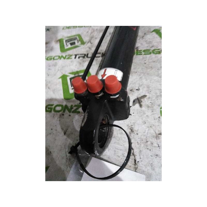 Recambio de brazo elevacion cabina para renault magnum ab 2005 12.0 diesel referencia OEM IAM 5010629108 - Blanco 3