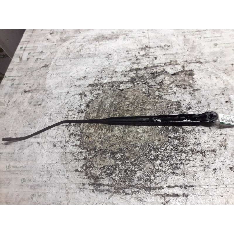 Recambio de brazo limpia delantero derecho para citroën c3 1.4 hdi sx plus referencia OEM IAM - Gris 2
