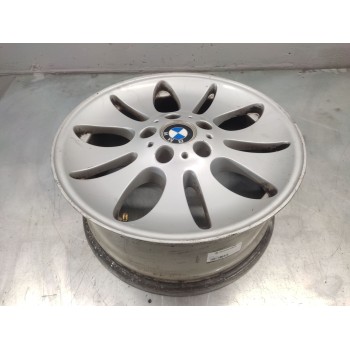 Recambio de llanta para bmw x5 (e53) 3.0d referencia OEM IAM 7.5J X 17 5 TORNILLOS 10961566