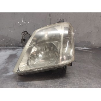FARO IZQUIERDO 93321052 