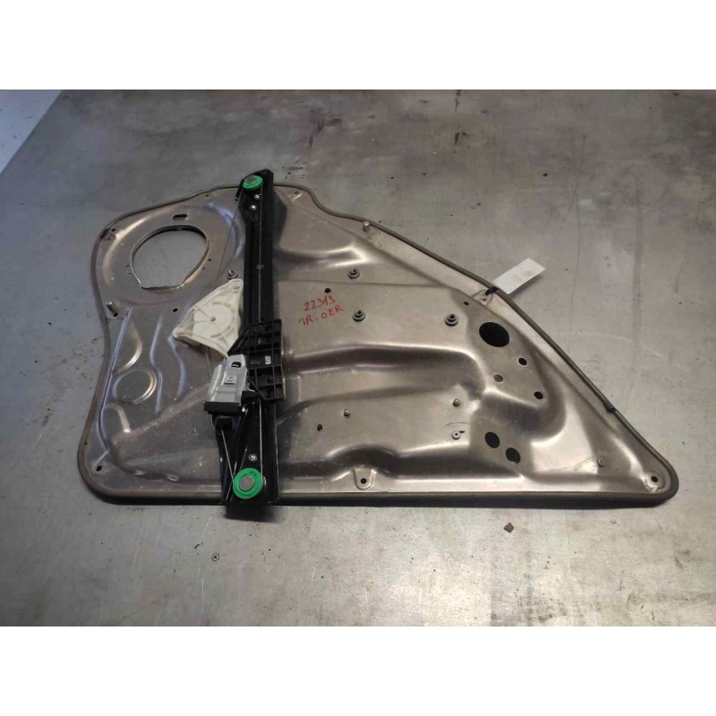 Recambio de elevalunas trasero derecho para mercedes-benz clase e (w212) familiar referencia OEM IAM A2127301679 - Gris 3