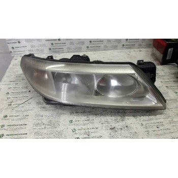 Recambio de faro derecho para renault laguna ii (bg0) authentique referencia OEM IAM 8200002847  
