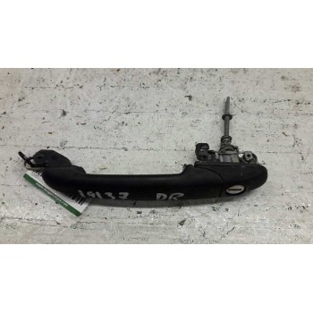 Recambio de maneta exterior delantera derecha para seat ibiza (6k) básico referencia OEM IAM   