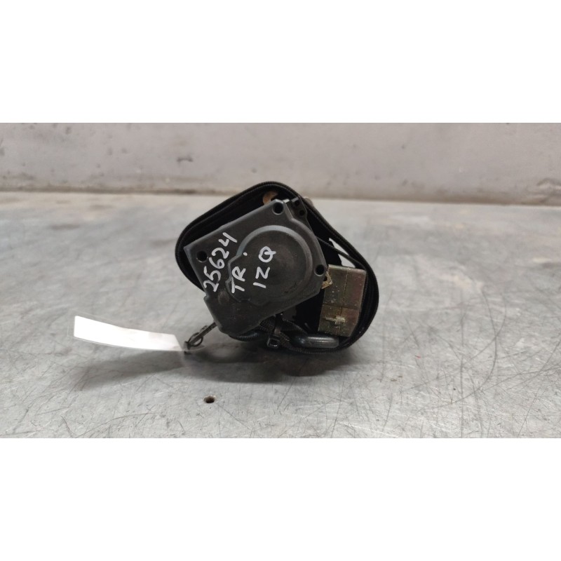 Recambio de cinturon seguridad trasero izquierdo para volkswagen passat berlina (3b2) comfortline referencia OEM IAM   