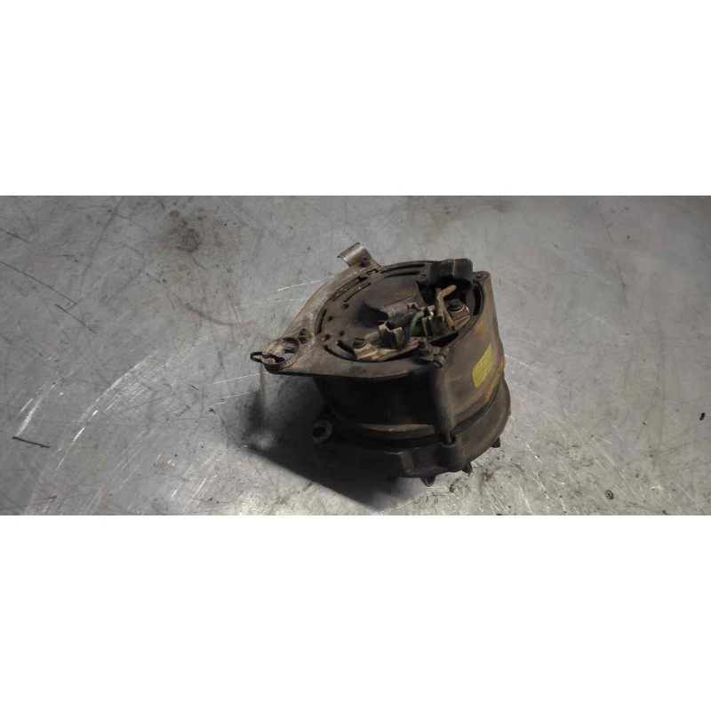 Recambio de alternador para renault 6 1.1 gtl referencia OEM IAM 9120144025 3