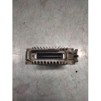 Recambio de centralita motor uce para mercedes-benz clase c (w201) berlina referencia OEM IAM 0280800344  0085459732