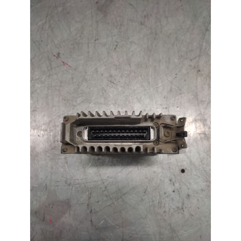 Recambio de centralita motor uce para mercedes-benz clase c (w201) berlina referencia OEM IAM 0280800344  0085459732 - Gris 2