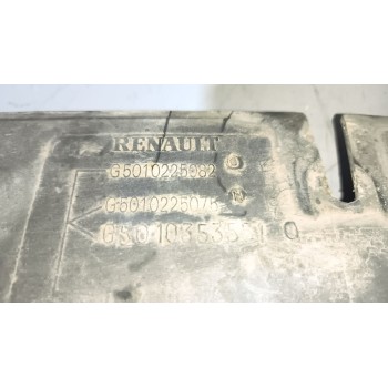 Recambio de guardabarros delantero izquierdo para renault hr xxx.18/26 premium 01 referencia OEM IAM 5010301443  