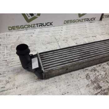 Recambio de intercooler para bmw serie 3 berlina (e46) 320d referencia OEM IAM 2246795  