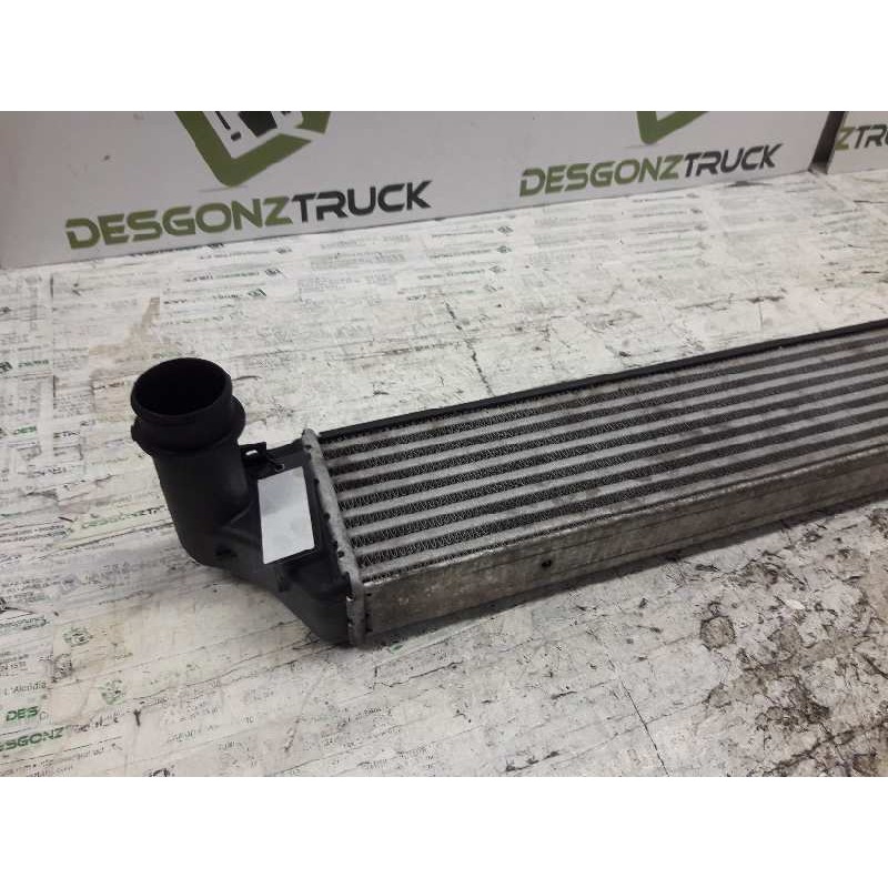 Recambio de intercooler para bmw serie 3 berlina (e46) 320d referencia OEM IAM 2246795 4