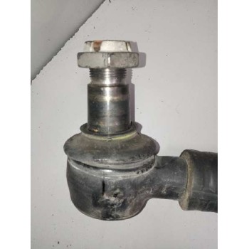 Recambio de barra direccion para man tgx 18.xxx 12.4 diesel referencia OEM IAM 81466106836  
