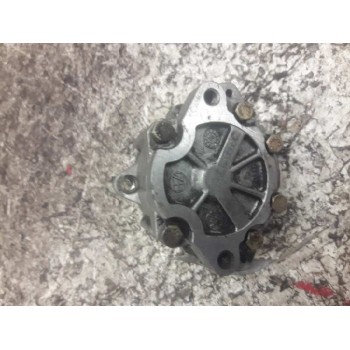 Recambio de bomba direccion para volkswagen t4 transporter/furgoneta (mod. 1991) caja cerrada economy referencia OEM IAM   