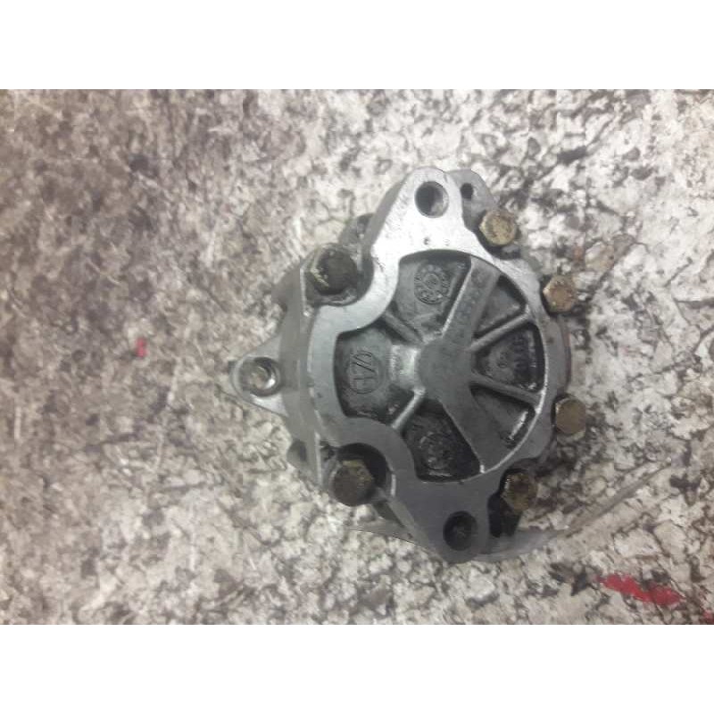 Recambio de bomba direccion para volkswagen t4 transporter/furgoneta (mod. 1991) caja cerrada economy referencia OEM IAM 3