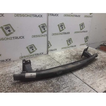 Recambio de refuerzo paragolpes delantero para seat ibiza (6l1) cool referencia OEM IAM   