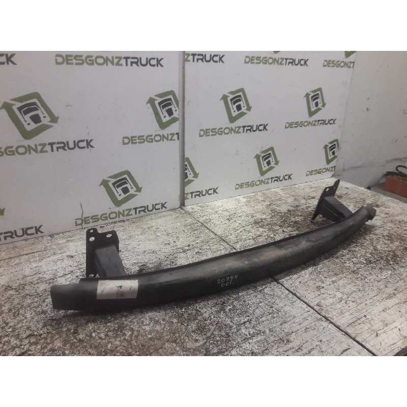 Recambio de refuerzo paragolpes delantero para seat ibiza (6l1) cool referencia OEM IAM - Rojo 2