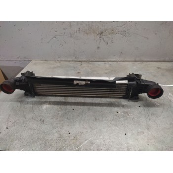 Recambio de intercooler para mercedes-benz clase e (w211) berlina e 270 cdi (211.016) referencia OEM IAM 8ML376723391  