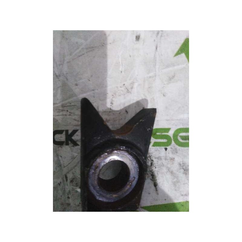 Recambio de brazo elevacion cabina para renault magnum ab 2005 12.0 diesel referencia OEM IAM 5010629108 - Blanco 4