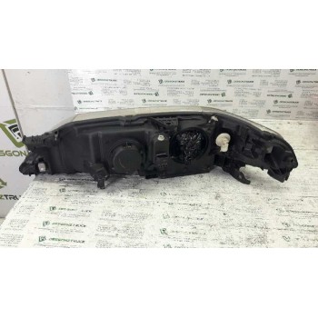 Recambio de faro derecho para renault laguna ii (bg0) authentique referencia OEM IAM 8200002847  