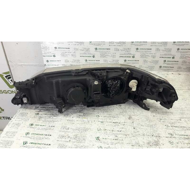 Recambio de faro derecho para renault laguna ii (bg0) authentique referencia OEM IAM 8200002847 - Gris 3