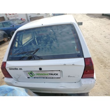 citroën ax del año 1996
