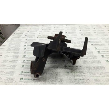 Recambio de mangueta delantera izquierda para seat ibiza (6l1) cool referencia OEM IAM   