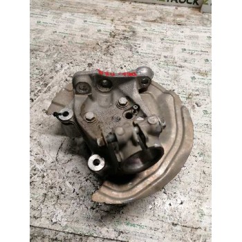 Recambio de mangueta delantera derecha para bmw serie 1 berlina (e81/e87) 120d referencia OEM IAM 3121676444403  
