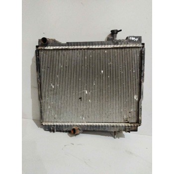 RADIADOR AGUA 21400MB41A 