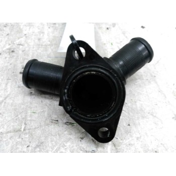 Recambio de pipa termostato para peugeot boxer caja cerr. acristalado (rs2850)(230)(´02) 1400 td referencia OEM IAM   