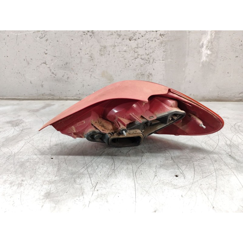 Recambio de piloto trasero izquierdo para peugeot 207 x-line referencia OEM IAM 9649986680 2